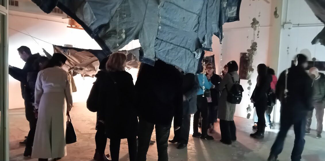 mostra