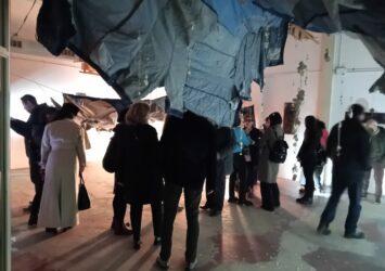 mostra